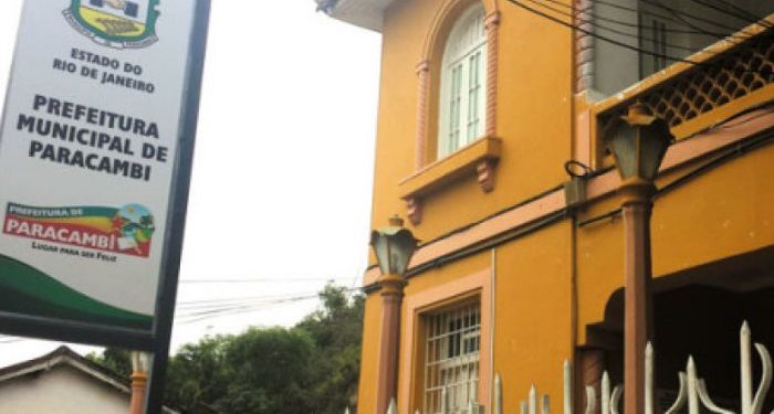 Prefeitura de Paracambi está aceitando doações de agasalhos
