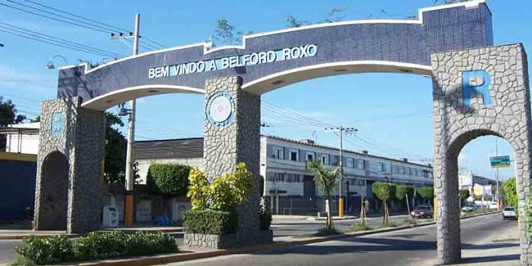 Prefeitura de Belford Roxo revoga licitação para a construção do novo pórtico da cidade
