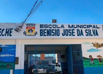 Duque de Caxias retoma aulas presenciais após recesso escolar