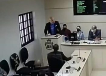 Vereador de Japeri revela pressão de colegas por nomeações no governo