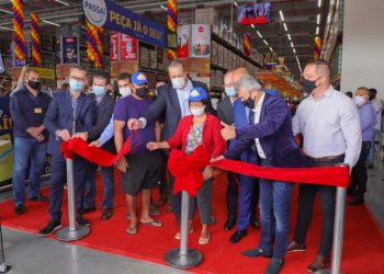 Gerando mais de 280 empregos, rede Assaí inaugura nova loja em São João de Meriti