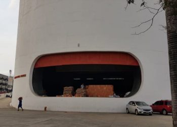 Instituto Niemeyer desmente versão dada pela Prefeitura de Duque de Caxias sobre obras no teatro Raul Cortez