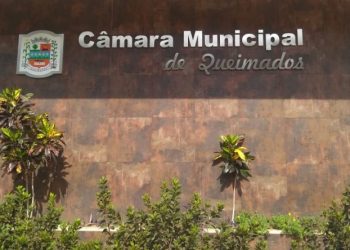 Câmara de Queimados passará a ter quatro vereadores a menos