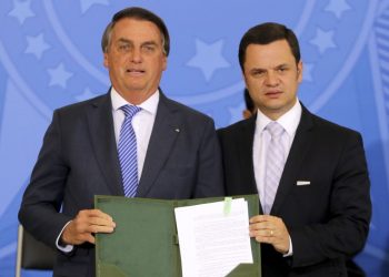 Governo lança programa habitacional para profissionais de segurança