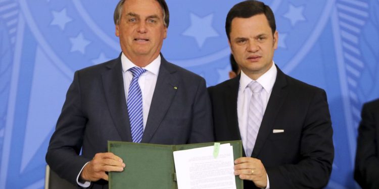 Governo lança programa habitacional para profissionais de segurança