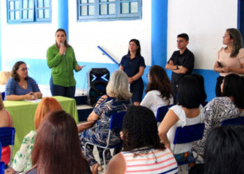 Justiça decide que Mangaratiba reajuste o salário dos professores