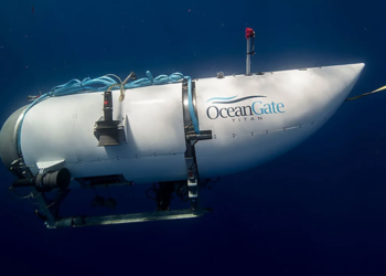 Caso do submarino: corpos podem ficar no fundo do mar