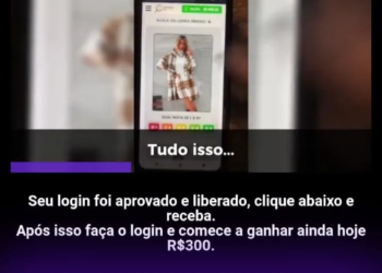 Marca denunciada por golpe com nome da Shein faz novas vítimas em aplicativo