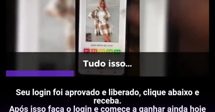 Marca denunciada por golpe com nome da Shein faz novas vítimas em aplicativo