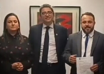 Vereador consegue recursos e presidente vira figurante