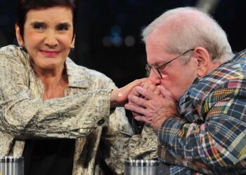 Jornalista Lucia Hippolito morre no Rio aos 72 anos