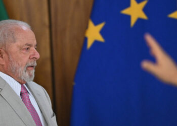 Lula diz não querer ‘política em que eles ganhem e a gente perca’ em acordo Mercosul-União Europeia