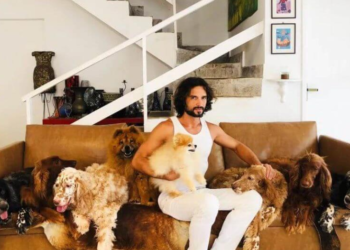 MPRJ denuncia acusados de matar o ator Jefferson Machado Costa