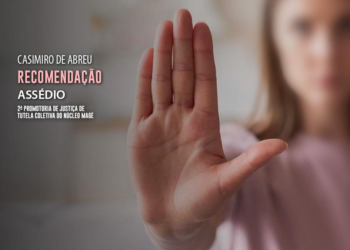 MPRJ encaminha Recomendação para que Casimiro de Abreu elabore cartilha de combate a casos de assédio moral e sexual na administração pública