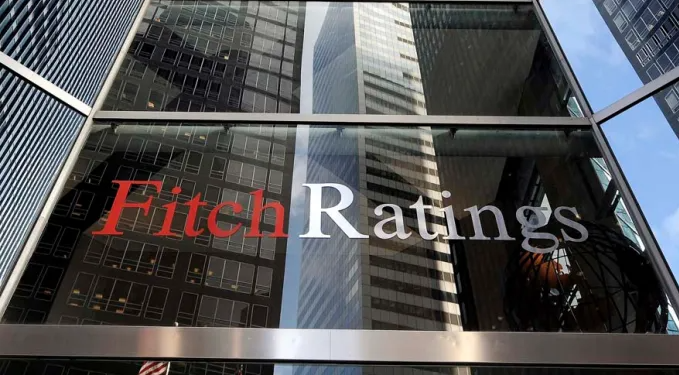 Agência Fitch eleva nota de crédito do Brasil de BB- para BB