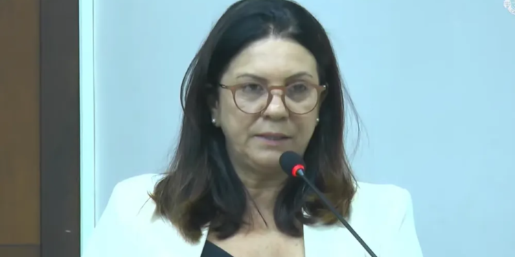 Magdala Furtado faz mudanças no secretariado após assumir Prefeitura de Cabo Frio