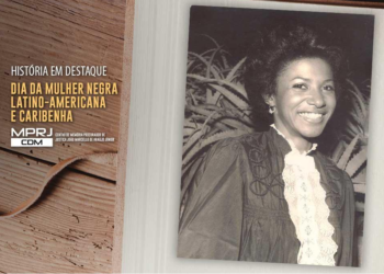 Procuradora de Justiça  Elisabeth Gomes Sampaio é homenageada na 28ª edição do Projeto História em Destaque