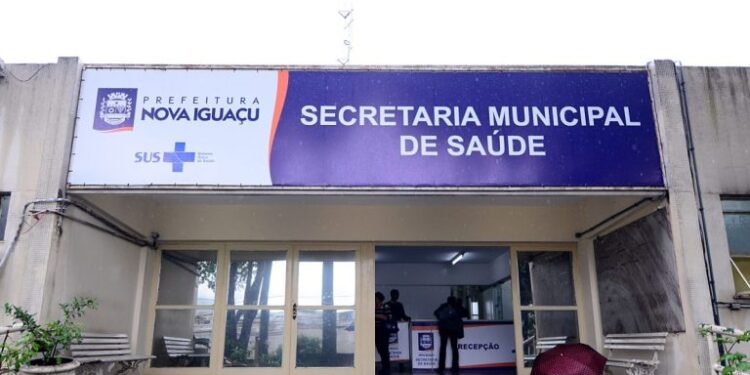OS “sem dono” tem três contratos com a Saúde de Nova Iguaçu