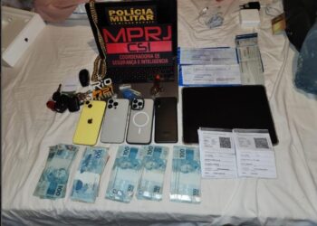 Principal alvo da Operação Opulência 2 é preso em ação conjunta do MPRS, MPRJ e MPMG