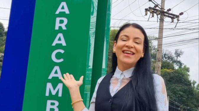 Lucimar compra leite e óleo lubrificante em empresa  especializada em fornecimento de equipamentos médicos