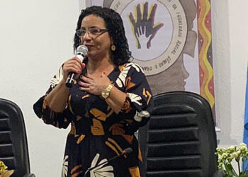 Câmara homenageia as mulheres afrodescendentes