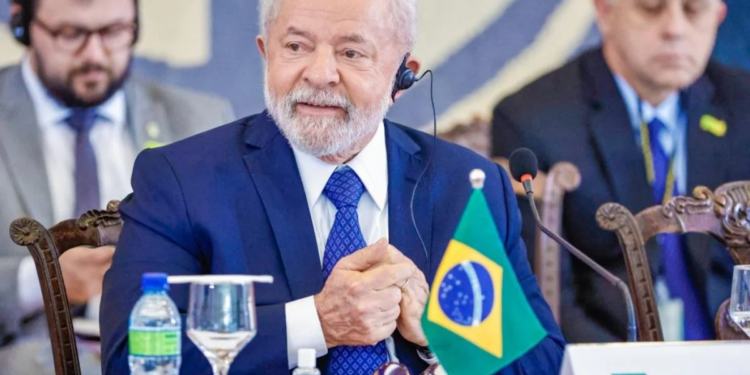 Ao assumir presidência do Mercosul, Lula defende resposta ‘rápida e contundente’ para acordo com União Europeia