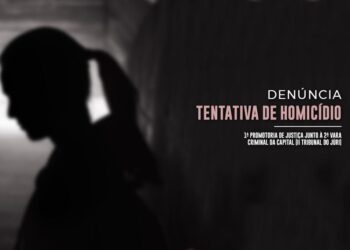 MPRJ denuncia mulher que tentou matar por vingança uma adolescente com golpes de estilete
