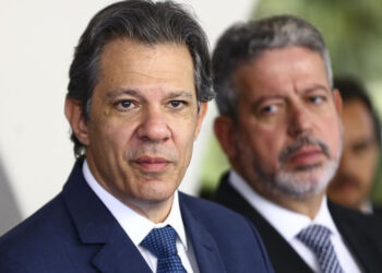 Reforma tributária é vitória de Lira e Haddad, e derrota de Bolsonaro
