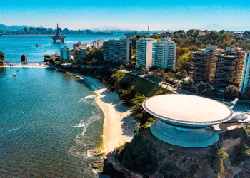 MPRJ obtém decisão determinando que Niterói suspenda projetos de grande porte em Icaraí