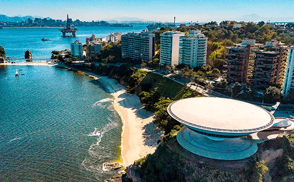 MPRJ obtém decisão determinando que Niterói suspenda projetos de grande porte em Icaraí