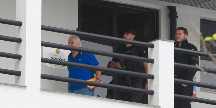 MPRJ obtém suspensão de acórdão que declarou nula prova apresentada em processo que tem o contraventor capitão Guimarães denunciado por homicídio