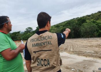 Estação do Guandu volta a operar com 100% de capacidade no Rio