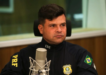 Moraes vê ‘conduta ilícita e gravíssima’ de Silvinei Vasques ao comandar blitze da PRF no 2º turno