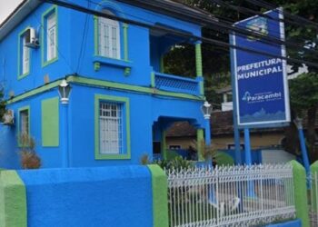 Empresas do tipo “vende-se de tudo”, aparentemente do mesmo grupo, vêm faturando alto na Prefeitura de Paracambi