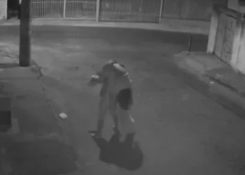 Polícia indicia por estupro suspeito de abusar de jovem deixada na rua em BH; motorista de app responde por abandono de incapaz