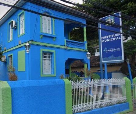 Empresas do tipo “vende-se de tudo”, aparentemente do mesmo grupo, vêm faturando alto na Prefeitura de Paracambi