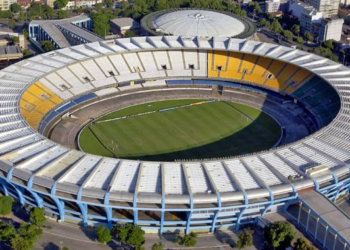 Flamengo e Olimpia, pela Copa Libertadores: GT-Maracanã define como Bandeira Vermelha a classificação de risco