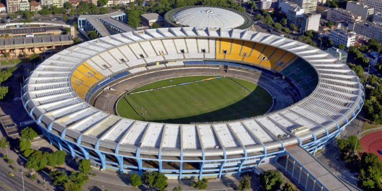 Flamengo e Olimpia, pela Copa Libertadores: GT-Maracanã define como Bandeira Vermelha a classificação de risco