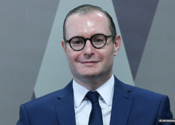 Zanin toma posse no cargo de ministro do STF nesta quinta-feira