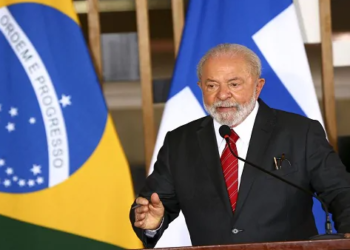 Lula assina hoje decreto que autoriza o Brasil a comprar energia elétrica da Venezuela