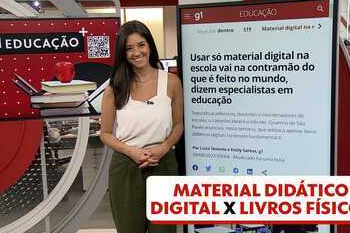 Por que a Suécia desistiu da educação 100% digital e gastará milhões de euros para voltar aos livros impressos?