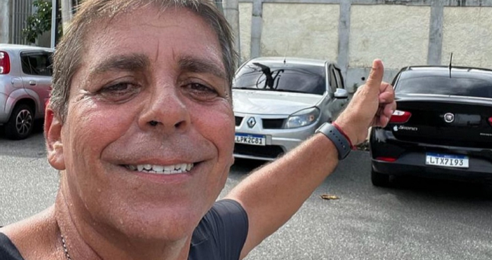 Zico Bacana, ex-vereador do Rio, é morto em ataque a tiros na zona norte do Rio