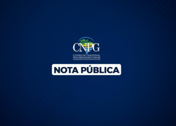 Nota de repúdio do CNPG contra atentado a promotor de Justiça do MPRS
