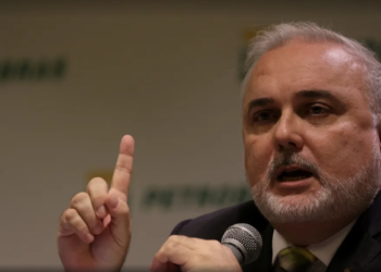 Presidente da Petrobras diz que reajustes nos preços de combustíveis mostram que nova política ‘passou no teste’