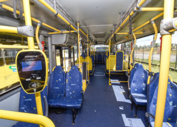 MPRJ ajuíza ação civil pública para melhorar os serviços públicos de transporte de ônibus em Barra do Piraí