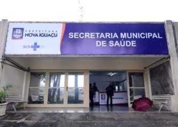 Onde vai parar o dinheiro que a Saúde de Nova Iguaçu diz estar economizando com a contratação de OSs? Responde ai, secretário