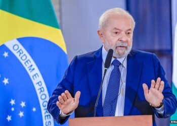 Lula abre assembleia geral da ONU em Nova York