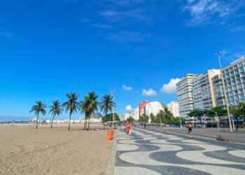MPRJ leva Ouvidoria Itinerante à praia de Copacabana neste domingo (01/10)