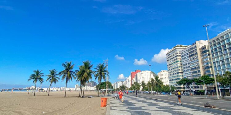MPRJ leva Ouvidoria Itinerante à praia de Copacabana neste domingo (01/10)