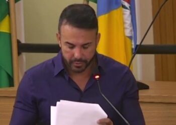 Clima de guerra na Câmara de Itaguaí